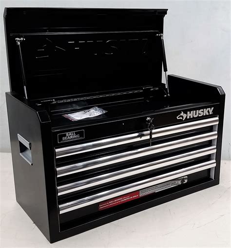 husky steel tool box for drawer organizer|husky organization for tool boxes.